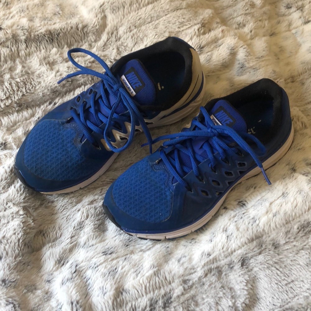 Nike VOMERO 9